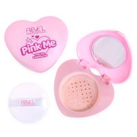 PACK DE 2 PZAS. PINK ME BRIGHT LOOSE POWDER REVEL PROFESSIONAL