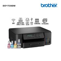 Impresora Multifuncional  DCP-T530DW InkBenefit Tank WiFi Dúplex 3 en 1