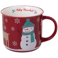 Taza DECO HOME Diseños (Modelos Aleatorios)