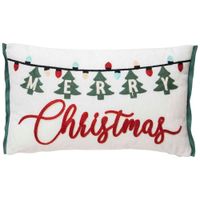 Cojín DECO HOME Christmas