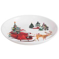 Plato DECO HOME Tradicional (Modelos Aleatorios)