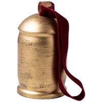 Adorno DECO HOME Campana Tradicional