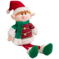 Muñeco DECO HOME Patas Largas Tradicional (Modelos Aleatorios)