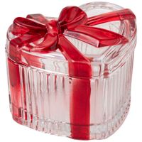 Joyero DECO HOME Lazo Tradicional