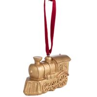 Colgante DECO HOME Tren Tradicional