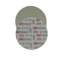 PN 02085 TRIZACT 3000- DISCO 6 pulgadas - 3M - UNIDAD