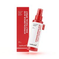 Medicube Hypochlorous Acid Daily Facial Spray 125ml Bruma Facial Calmante Coreana