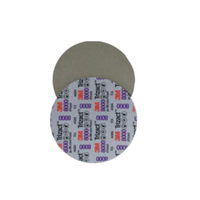 PN 30806 TRIZACT 8000- DISCO 6 pulgadas 3M UNIDAD