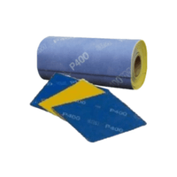 P1500 ROLLO ABRASIVO FLEXIBLE 35115-3M