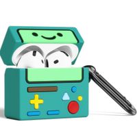 Funda De Silicona Koreda Teens Boys Para Airpods Pro