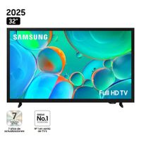 SAMSUNG 32 FHD SMART TV UN32H5000FG