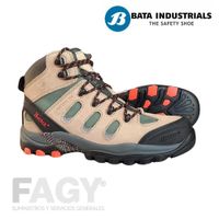 Botin Action 1-2 Bata Industrials