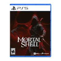MORTAL SHELL II PS5