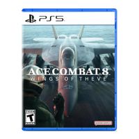 ACE COMBAT 8 WINGS OF THEVE PS5