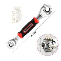 LLAVE 48 EN 1 UNIVERSAL FACIL DE USAR