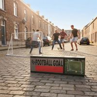 ARCO DE FUTBOL