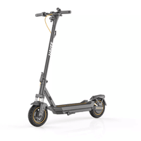 Patineta Eléctrica NAVEE GT3 Pro-E