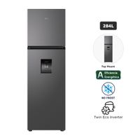 Refrigeradora TCL 284L No Frost  P286TMC Ash Grey