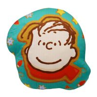 Cojín Linus Navidad SNOOPY