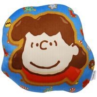 Cojín Lucy Navidad SNOOPY