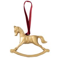 Colgante DECO HOME Caballito Tradicional