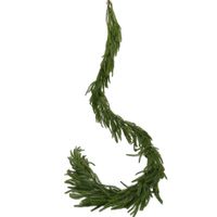 Guirnalda Artificial Navideña De 180Cm 8091 FLORIPASTORE