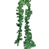 Guirnalda Artificial Navideña De 270Cm BG410241 FLORIPASTORE
