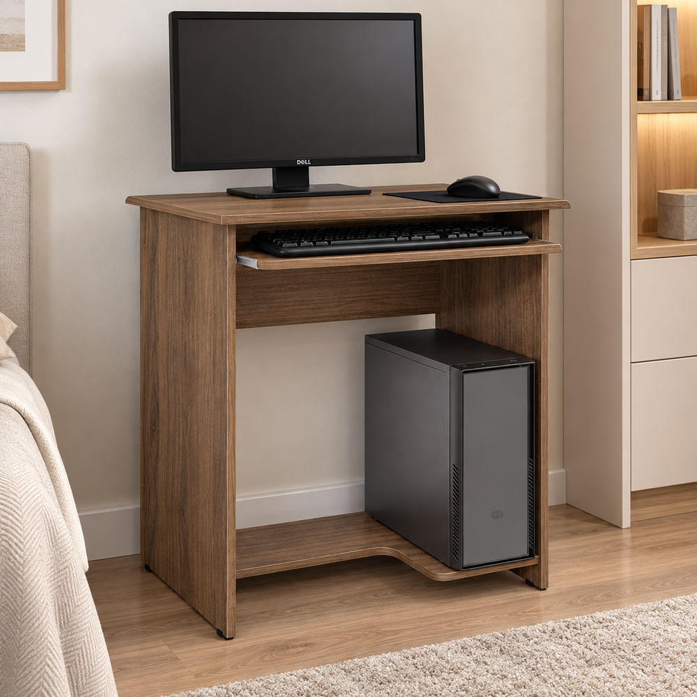 Escritorio para Cómputo Noé Ventitas Home Espresso