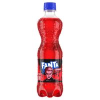 Gaseosa KOLA INGLESA Botella 500ml