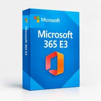 Microsoft 365 Enterprise E3
