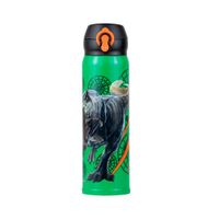 Tomatodo Botella Termica Jurassic Scool de Acero 420 ml 704711