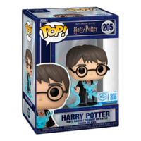 Funko Pop Harry Potter Patronus 205 Special Edition