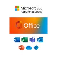 Microsoft 365 Apps for Business