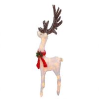 Reno Adorno Navideño 1.50m PREMIUN