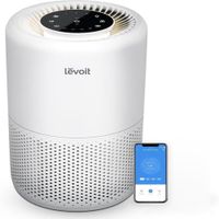 Purificador de Aire LEVOIT Core 200S