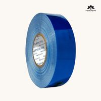 Cinta Reflectiva 2 x 45m Color Azul Grado Diamante