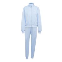 Buzo Adidas W FEELCOZY TS Mujer JD2704