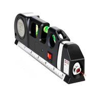 NIVELADOR LASER MULTIUSO