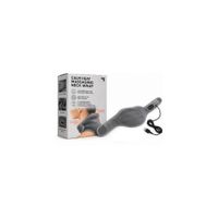 Banda Masajeadora Térmica para Cuello con Calor y Vibración