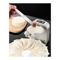 Maquina Eléctrica para Empanadas fácil de Usar