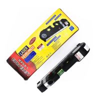NIVELADOR LASER + WINCHA