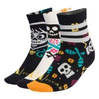 Medias Adidas LK DY CO 3PP Niños  JM4472