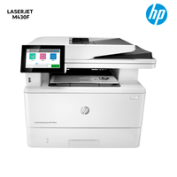 Impresora multifunción HP LaserJet Enterprise M430 F -  3PZ55A
