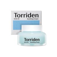 Torriden Dive In Low Molecular Hyaluronic Acid Soothing Cream 100 ml