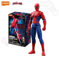 Spider Man Brand New Day Champion Class Blokees