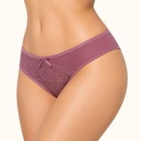 Calzón  Bikini Mujer Diva