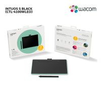 Tableta Grafica Wacom Intuos CTL 4100K0-AB