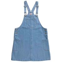 Vestido Jumper Teen Niña EUREKA