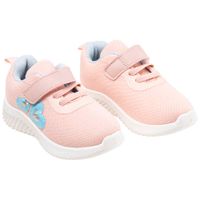 Zapatillas Deportivas Corazones Bebé Niña BABY EUREKA