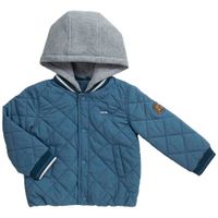 Casaca Nylon Estampada Bebé Niño BABY EUREKA